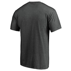Fanatics Arizona Cardinals Victory Arch T-Shirt Heather Charcoal