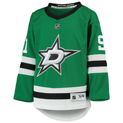 Tyler Seguin Dallas Stars Youth Home Replica Player Jersey - Kelly Green - NHL 3727397