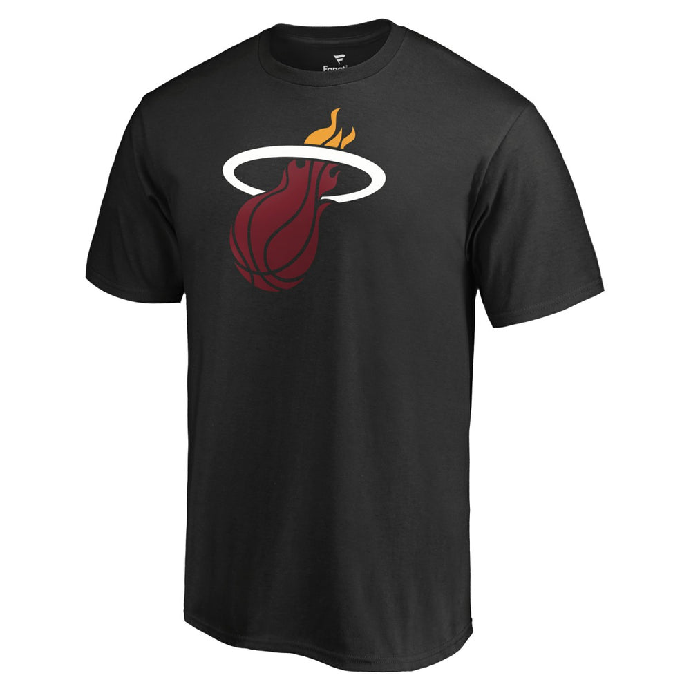 Tyler Herro Miami Heat Playmaker Name & Number T-Shirt Black