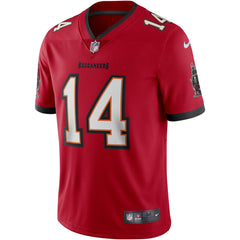 Nike Chris Godwin Tampa Bay Buccaneers Vapor Limited Jersey Red
