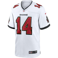 Nike Chris Godwin Tampa Bay Buccaneers Game Jersey White