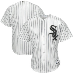 Chicago White Sox Big & Tall Replica Team Jersey - White - MLB on Sale