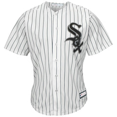 Chicago White Sox Big & Tall Replica Team Jersey - White - MLB on Sale