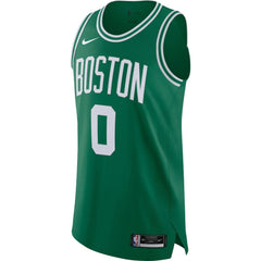 Jayson Tatum Boston Celtics Authentic Jersey Icon Edition Kelly Green | Nike discount
