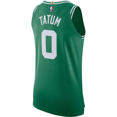 Jayson Tatum Boston Celtics Authentic Jersey Icon Edition Kelly Green | Nike discount