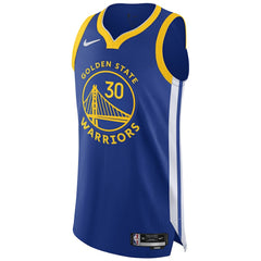 Stephen Curry Golden State Warriors Authentic Jersey for sale Icon Editi- Royal | Nike online