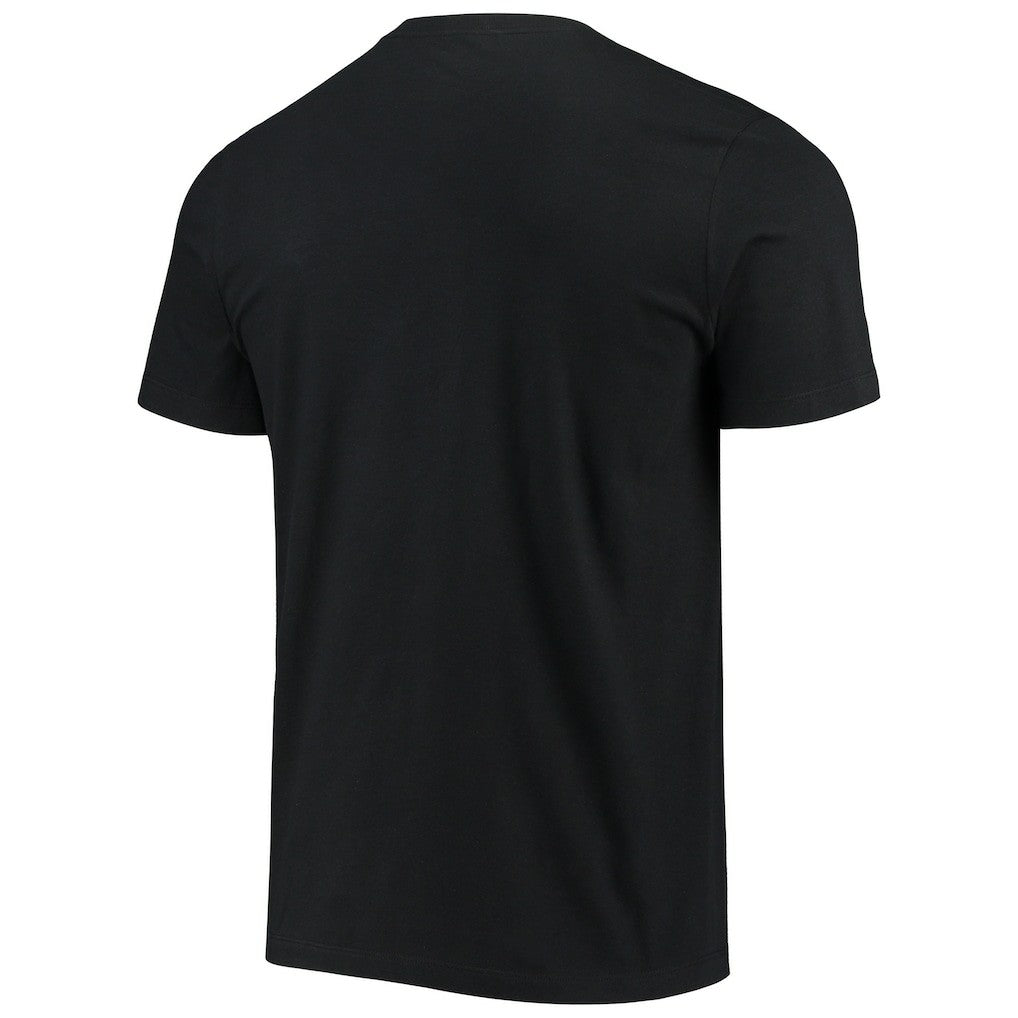 Joel Embiid Philadelphia 76ers Chinese New Year Player T-Shirt Black | Nike for sale