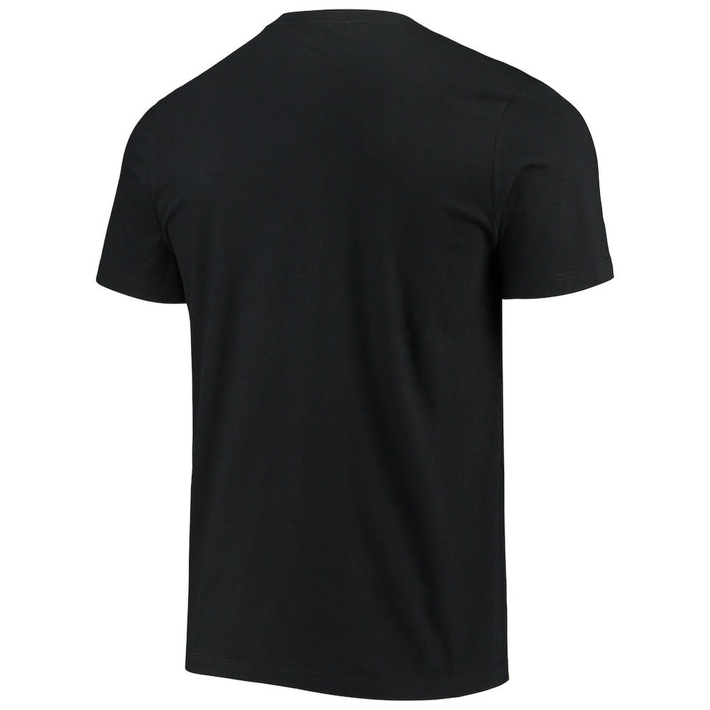 Joel Embiid Philadelphia 76ers Chinese New Year Player T-Shirt Black | Nike for sale