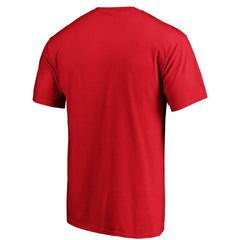 New Orleans Pelicans T-Shirt & Shorts Combo Pack Red/Navy | Fanatics outlet