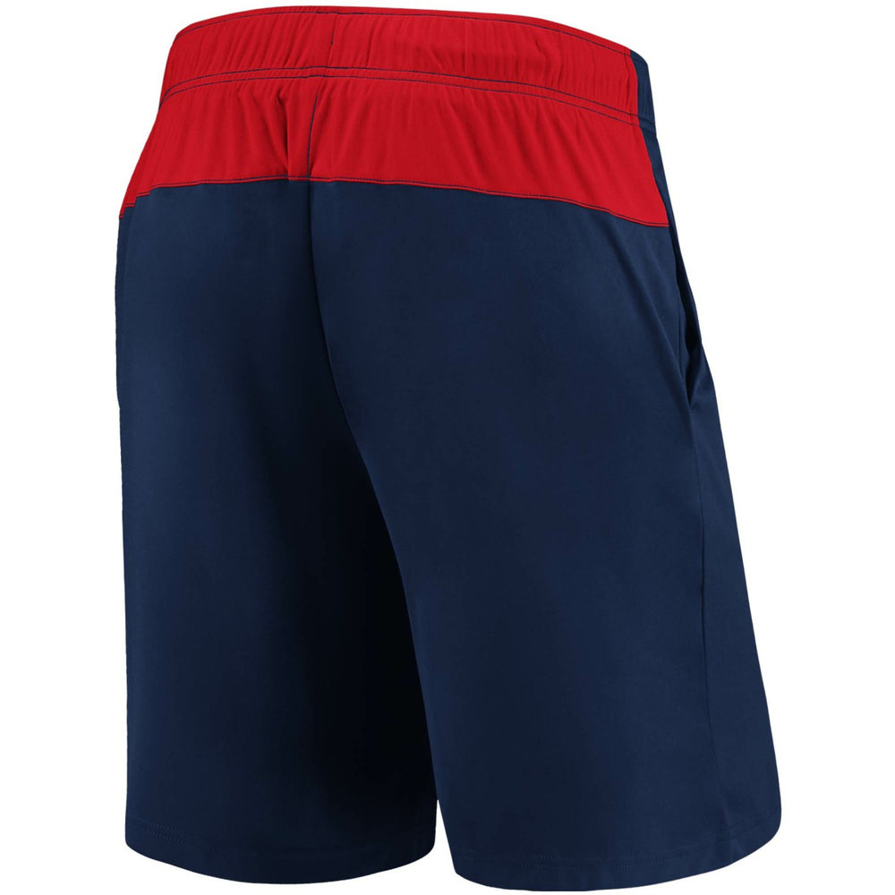 New Orleans Pelicans T-Shirt & Shorts Combo Pack Red/Navy | Fanatics outlet
