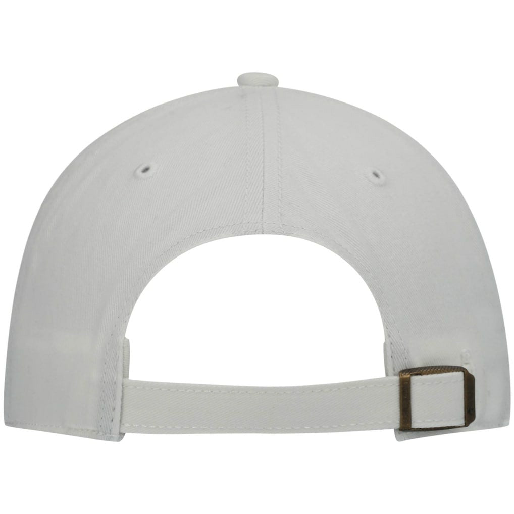 47 brand Dallas Cowboys '47 Women's Miata Clean Up Adjustable Hat White