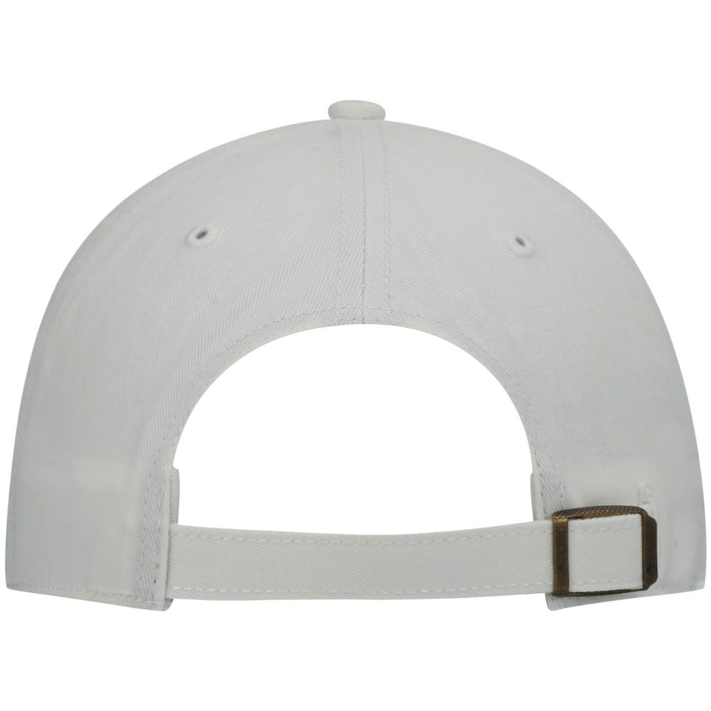 47 brand Dallas Cowboys '47 Women's Miata Clean Up Adjustable Hat White