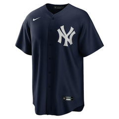 Gerrit Cole New York Yankees Nike Alternate Replica Player Name Jersey - Navy - Nike on Sale