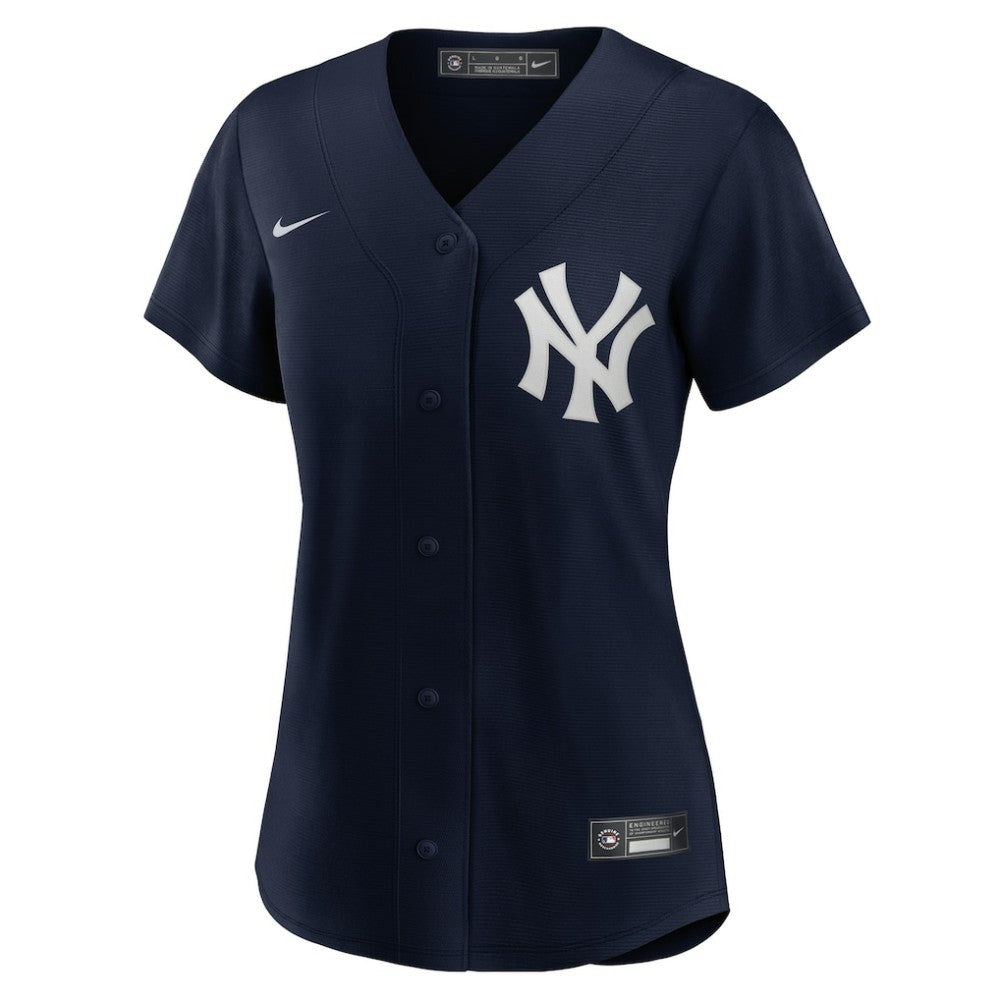 Gerrit Cole New York Yankees Nike Women's Alternate Replica Player Jersey - Navy - Nike Sale