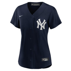 Gerrit Cole New York Yankees Nike Women's Alternate Replica Player Jersey - Navy - Nike Online