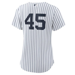 Gerrit Cole New York Yankees Nike Women's Home Replica Player Jersey - White - Nike Sale