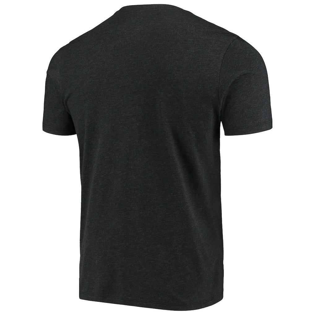 Gordon Hayward Boston Celtics '47 Player Graphic T-Shirt Heathered Black | 47 brand discount