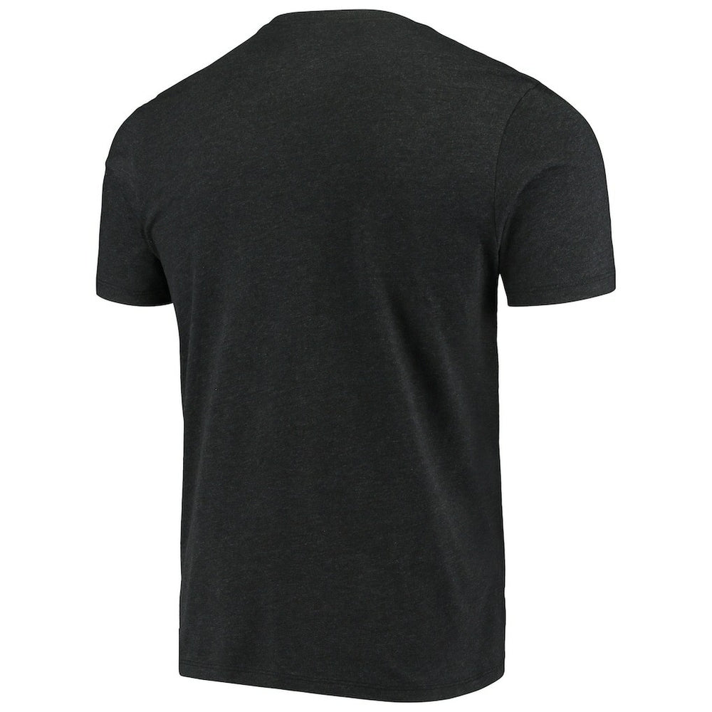Gordon Hayward Boston Celtics '47 Player Graphic T-Shirt Heathered Black | 47 brand discount