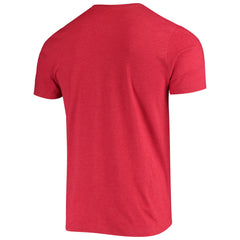 Kawhi Leonard LA Clippers '47 Player Graphic T-Shirt Red | 47 brand for sale