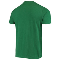 Gordon Hayward Boston Celtics '47 Bobblehead T-Shirt Heathered Kelly Green | 47 brand outlet