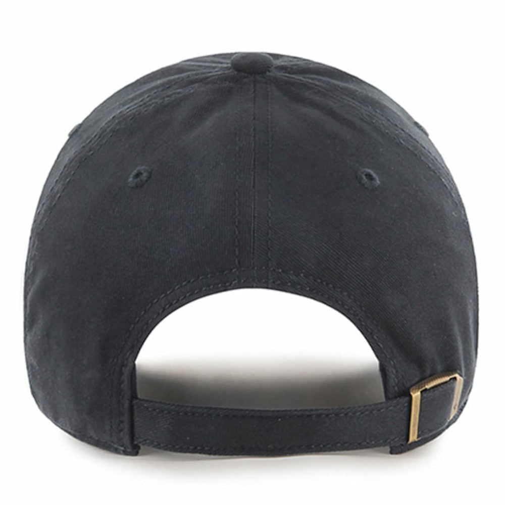 Boston Red Sox '47 Women's Team Miata Clean Up Adjustable Hat - Navy - 47 brand Discount