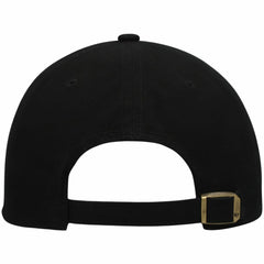 Baltimore Orioles '47 Women's Team Miata Clean Up Adjustable Hat - Black - 47 brand on Sale