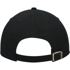 Chicago White Sox '47 Women's Team Miata Clean Up Adjustable Hat - Black - 47 brand Sale