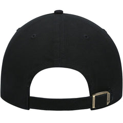 Cincinnati Reds '47 Women's Team Miata Clean Up Adjustable Hat - Black - 47 brand on Sale