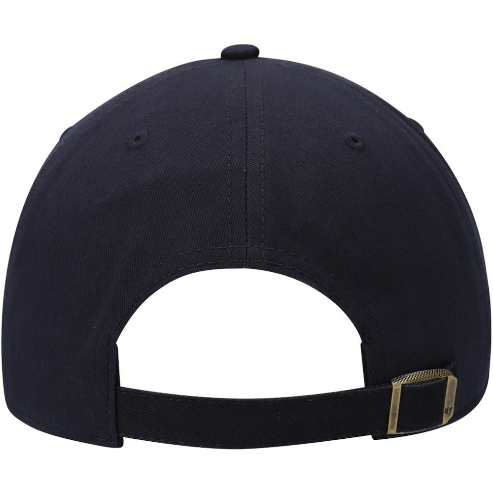 Houston Astros '47 Women's Team Miata Clean Up Adjustable Hat - Navy - 47 brand on Sale