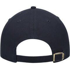 Milwaukee Brewers '47 Women's Team Miata Clean Up Adjustable Hat - Navy - 47 brand Sale