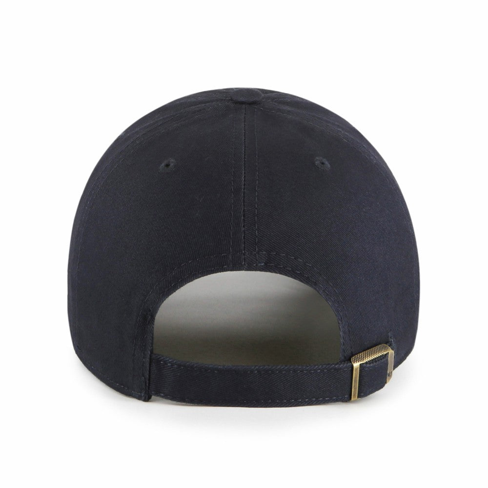 Minnesota Twins '47 Women's Team Miata Clean Up Adjustable Hat - Navy - 47 brand Sale