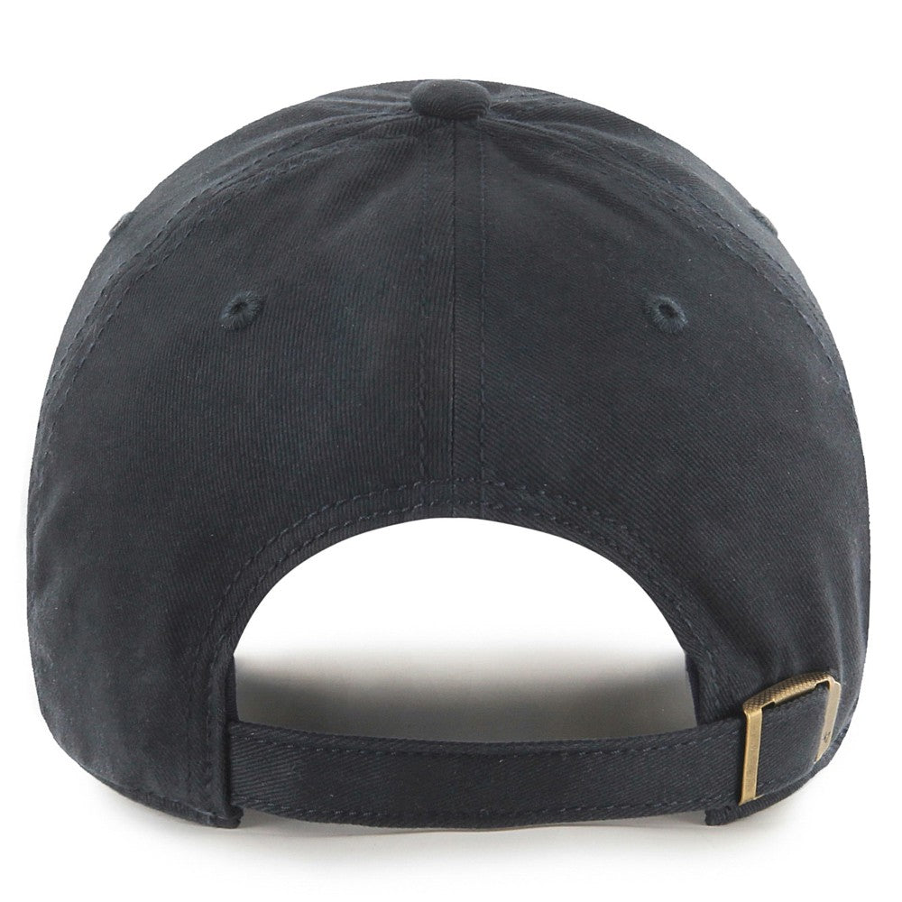 New York Yankees '47 Women's Team Miata Clean Up Adjustable Hat - Navy - 47 brand Discount