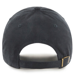New York Yankees '47 Women's Team Miata Clean Up Adjustable Hat - Navy - 47 brand Discount