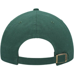 Athletics '47 Women's Team Miata Clean Up Adjustable Hat - Green - 47 brand Sale