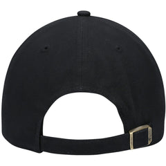 Pittsburgh Pirates '47 Women's Team Miata Clean Up Adjustable Hat - Black - 47 brand on Sale