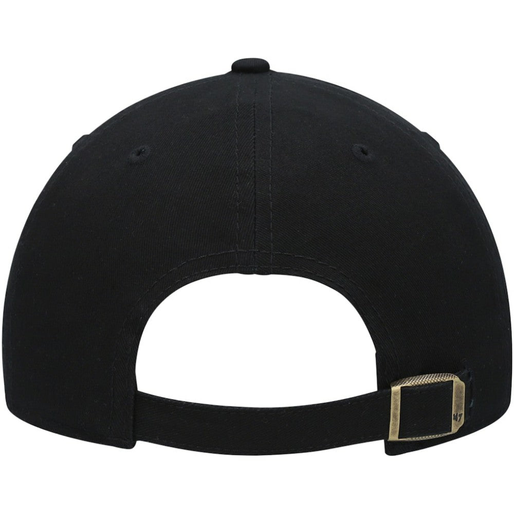 Arizona Diamondbacks '47 Women's Team Miata Clean Up Adjustable Hat - Black - 47 brand Online