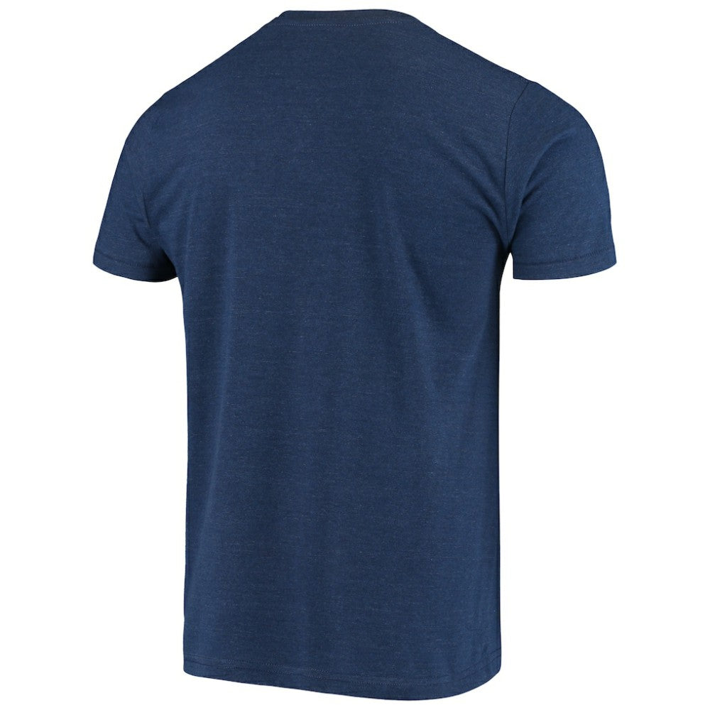 Chicago White Sox Hyperlocal Tri-Blend T-Shirt - Navy - MLB Sale