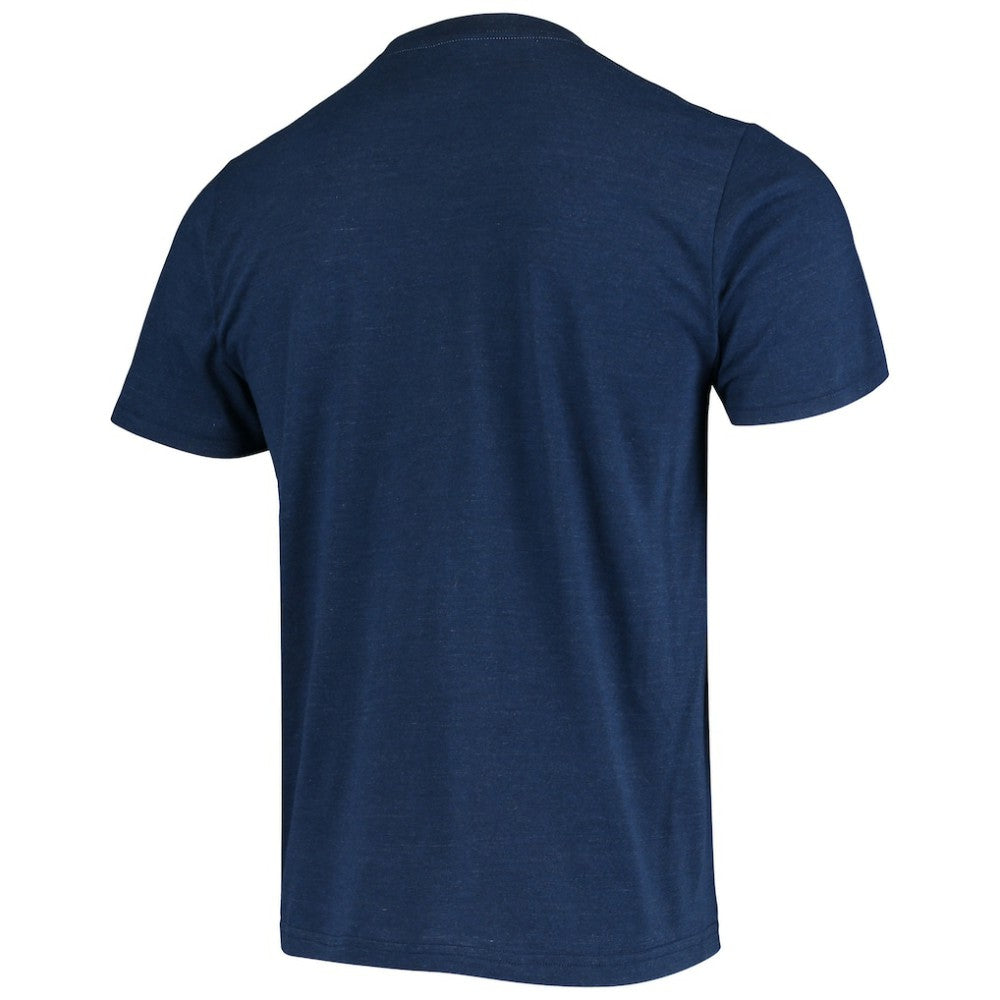 Houston Astros Hyperlocal Tri-Blend T-Shirt - Navy - MLB Online
