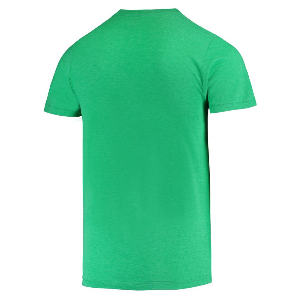 Athletics Hyperlocal Tri-Blend T-Shirt - Green - MLB on Sale