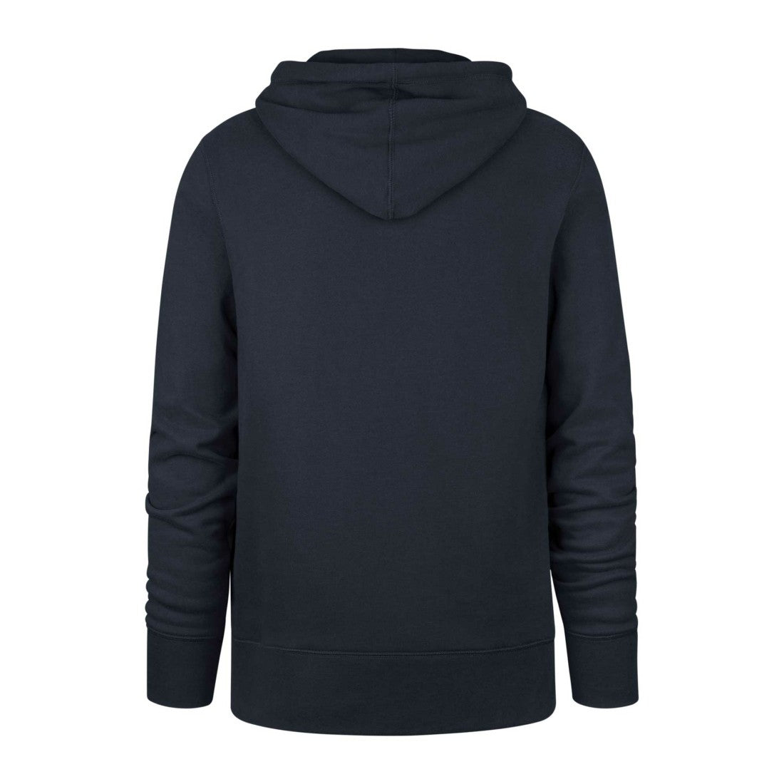 47 brand Houston Texans '47 Imprint Headline Pullover Hoodie Navy