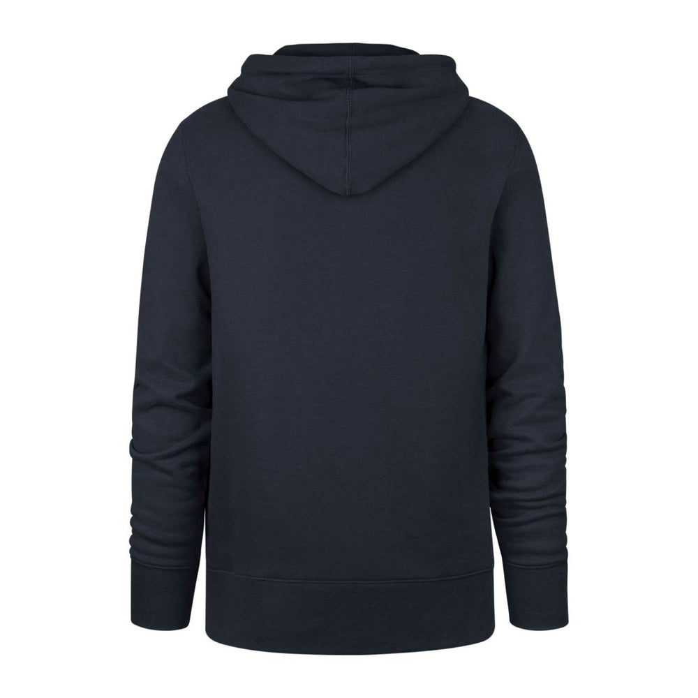 47 brand Houston Texans '47 Imprint Headline Pullover Hoodie Navy