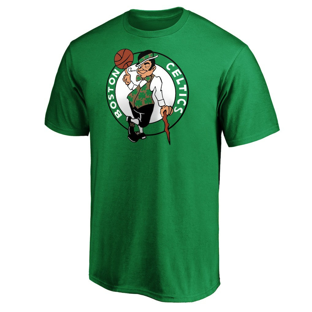 Tacko Fall Boston Celtics Playmaker Name & Number T-Shirt Kelly Green | Fanatics discount