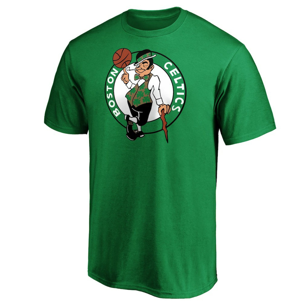 Tacko Fall Boston Celtics Playmaker Name & Number T-Shirt Kelly Green | Fanatics discount