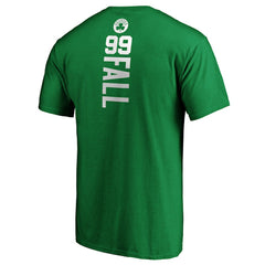 Tacko Fall Boston Celtics Playmaker Name & Number T-Shirt Kelly Green | Fanatics discount