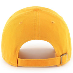 Boston Bruins '47 Clean Up Adjustable Hat - Gold - NHL 3814744