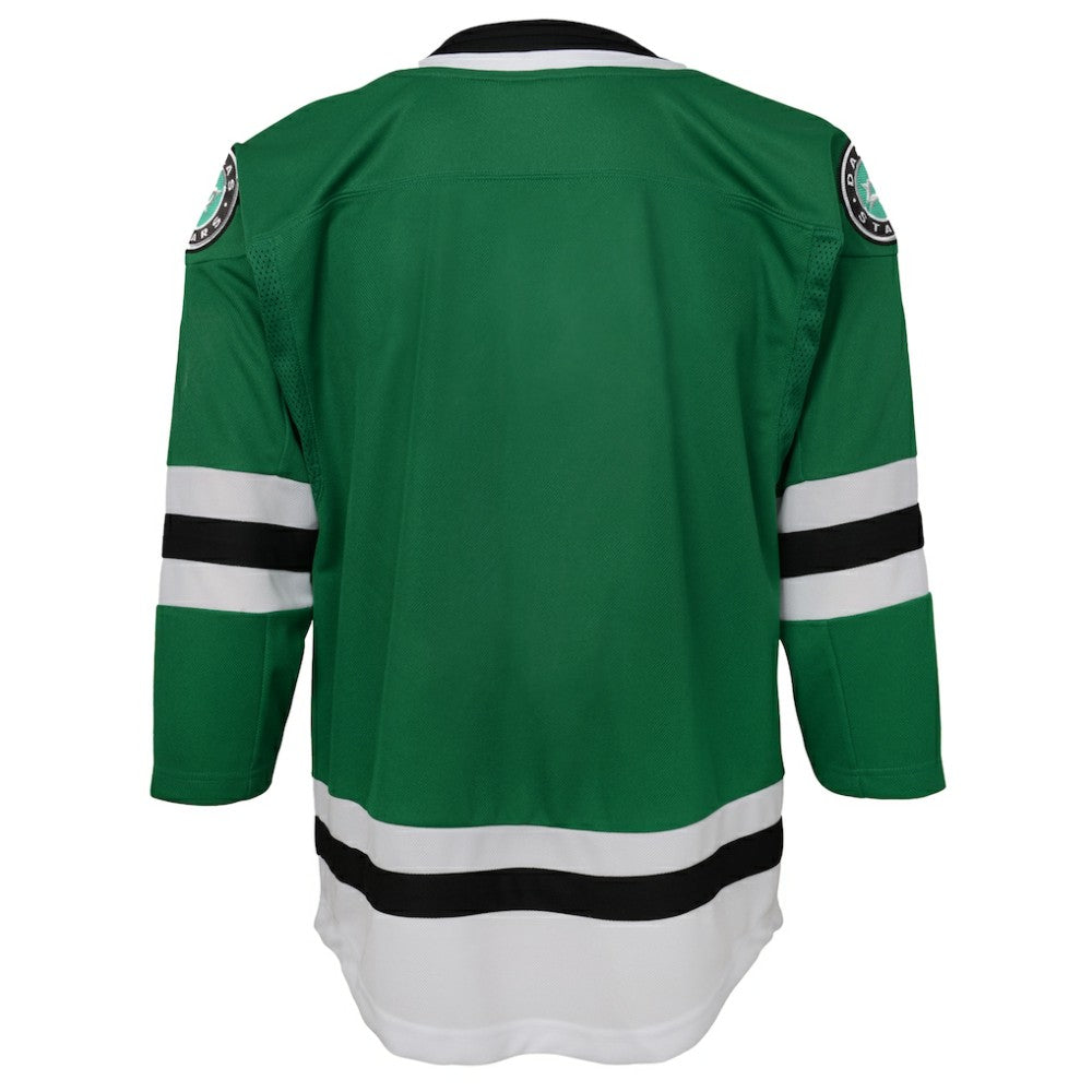 Dallas Stars Youth Home Premier Jersey - Green - NHL 3820557