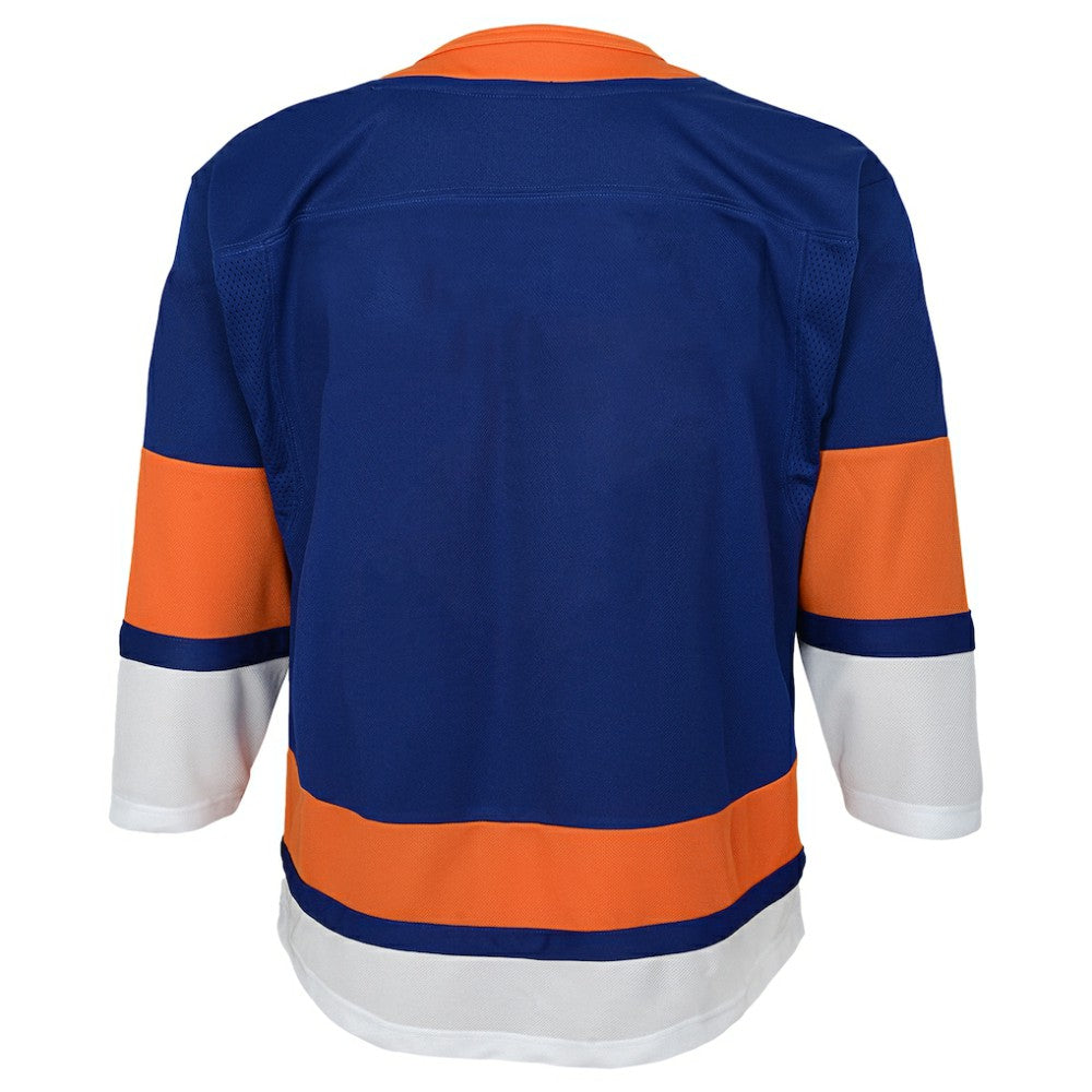 New York Islanders Youth Home Premier Jersey - Royal - NHL 3820566