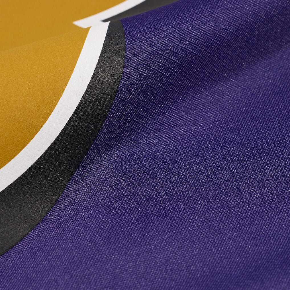 Nike Lamar Jackson Baltimore Ravens Alternate Game Jersey Purple