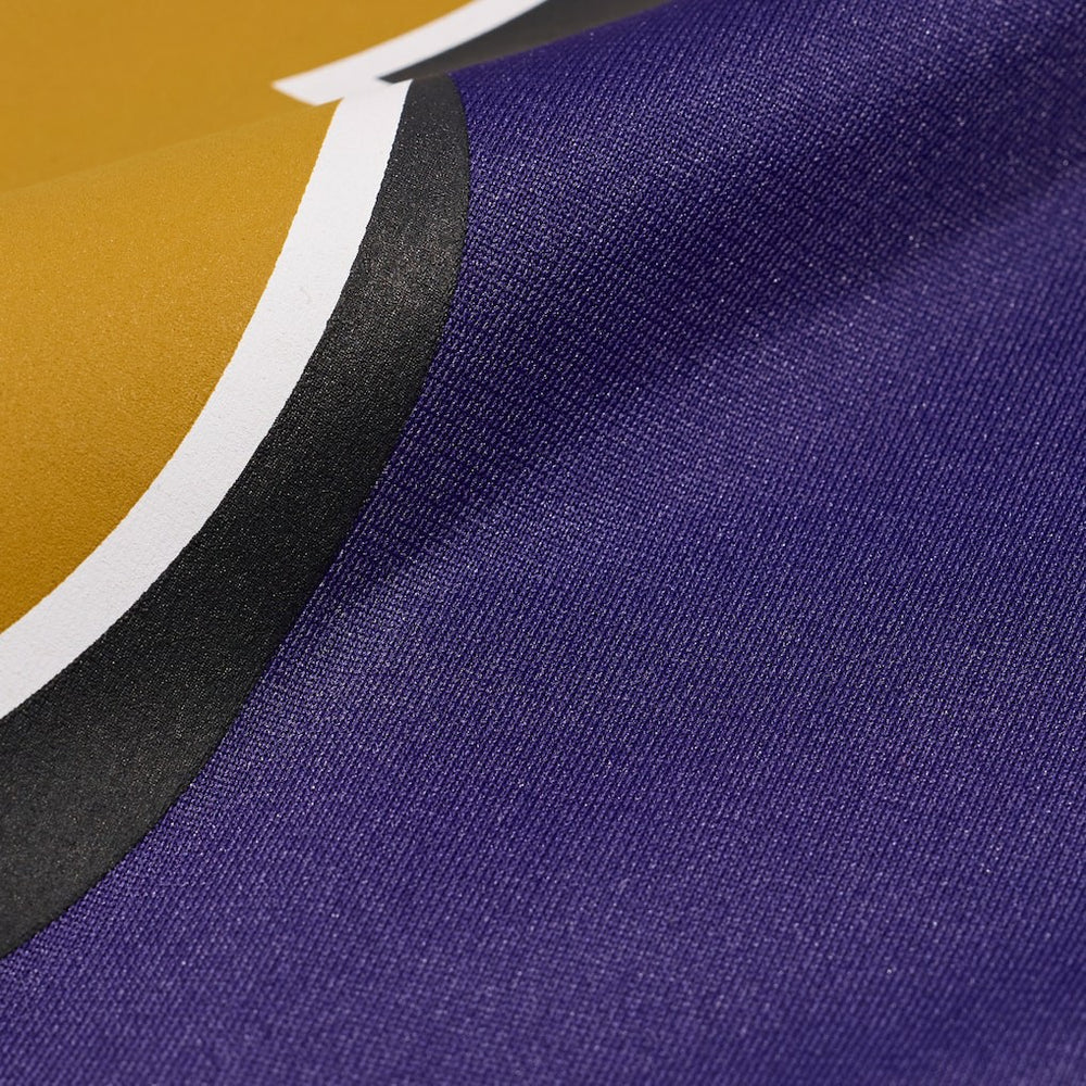 Nike Lamar Jackson Baltimore Ravens Alternate Game Jersey Purple