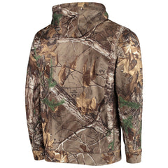 New York Giants Dunbrooke Circle Champion Tech Fleece Pullover Hoodie Realtree Camo